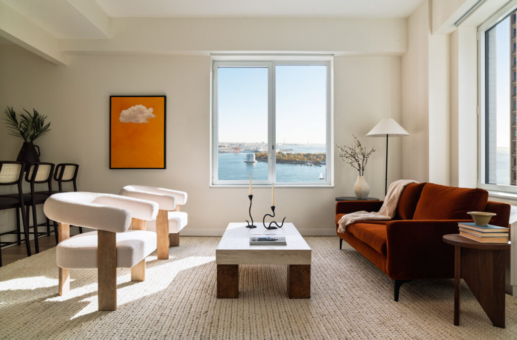 Gallery | SoMA Apartments in the Financial District
