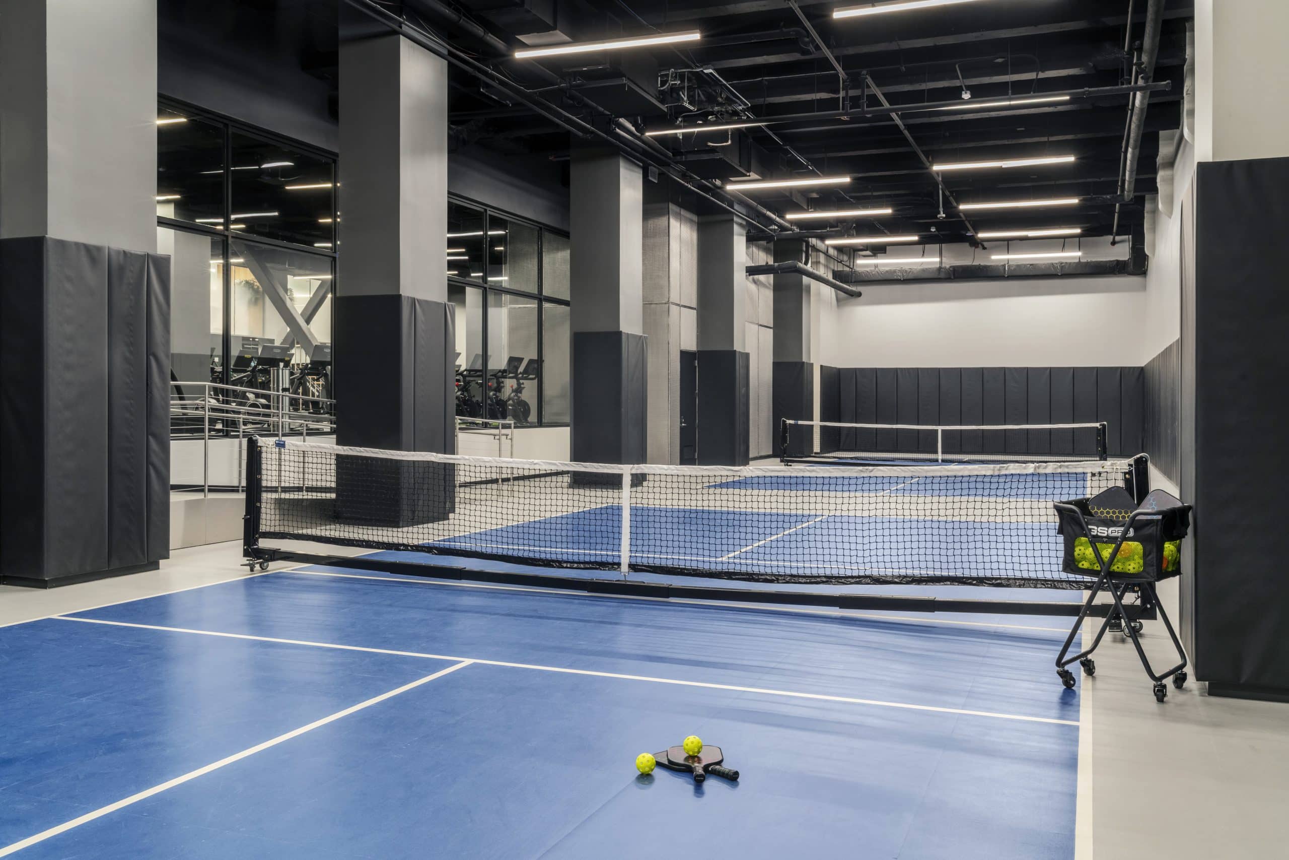 Pickleball