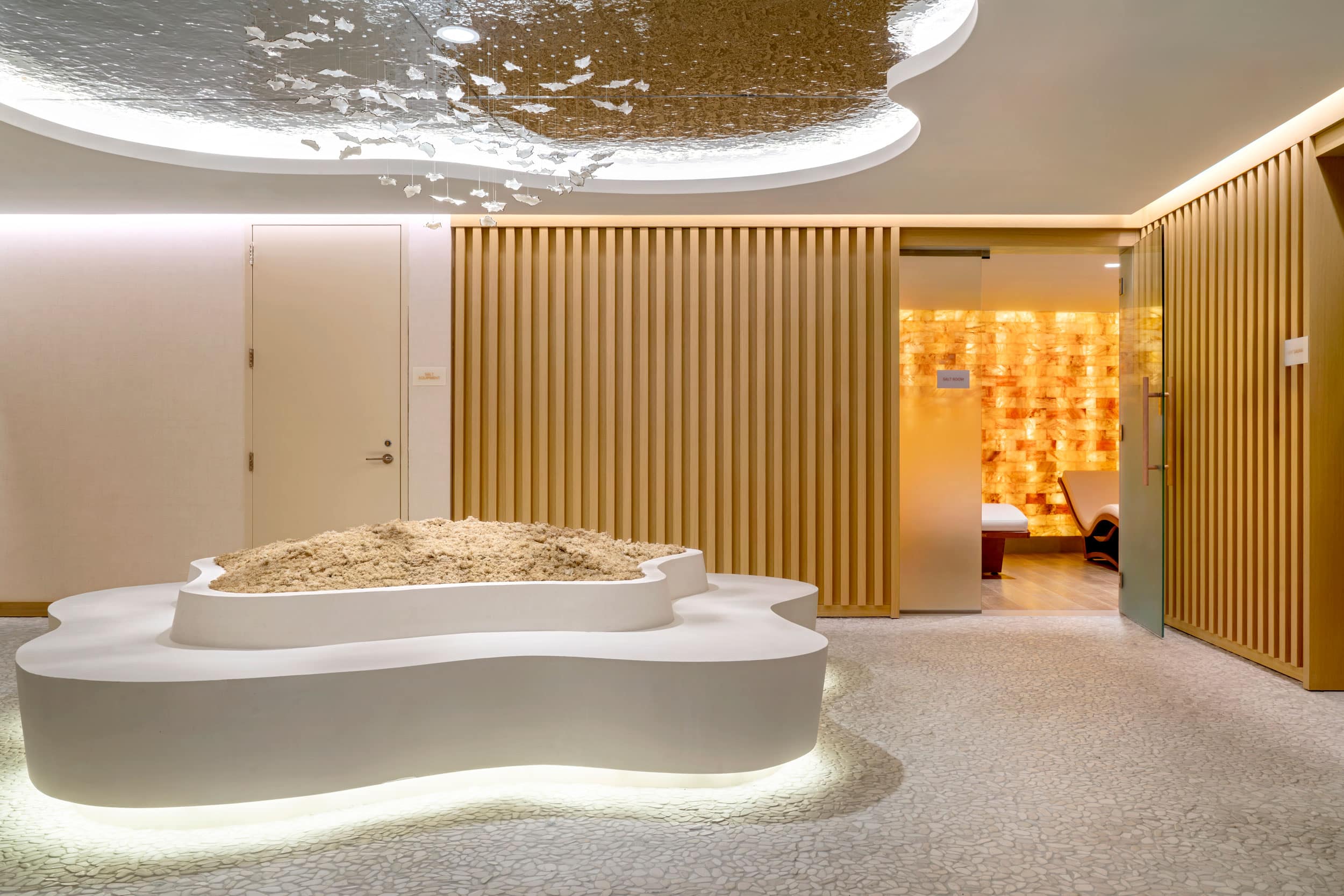 SoMA Spa